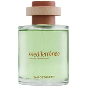 Antonio Banderas Mediterraneo Tualettvesi 200ml