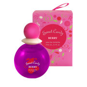 Jean Marc Sweet Candy Berry Tualettvesi Jean Marc Sweet Candy Berry Tualettvesi