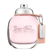 Coach Eau De Toilette Woman Tualettvesi 30ml