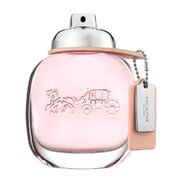 Coach Eau De Toilette Woman Tualettvesi 50ml
