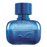 Hollister Festival Nite For Him tualettvesi 50ml