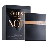 Guess Seductive Noir Homme Tualettvesi