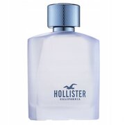 Hollister Free Wave For Him Tualettvesi 100ml