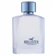 Hollister Free Wave For Him Tualettvesi 100ml