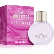 Hollister Free Wave For Her parfüüm