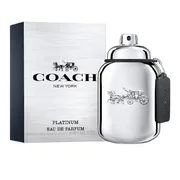 Coach Platinum Lõhnavesi