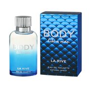 La Rive Body Like A Man Tualettvesi