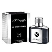 S.T. Dupont Be Exceptional Tualettvesi