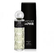 Saphir Boxes Dynamic Pour Homme Lõhnavesi 200ml