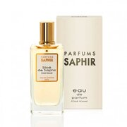 Saphir Siloe De Saphir Pour Femme Lõhnavesi 50ml
