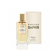Saphir Vida De Saphir Pour Femme Lõhnavesi 50ml