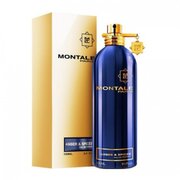 Montale Amber & Spices Eau De Parfum Lõhnavesi