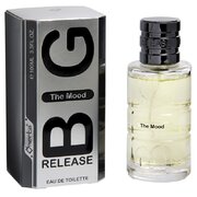 Omerta Big Release the Mood Tualettvesi