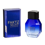 Omerta Faktz Select Homme Tualettvesi