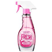 Moschino Pink Fresh Couture Tualettvesi 50ml