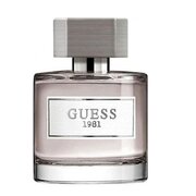Guess Guess 1981 for Men Tualettvesi