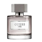 Guess Guess 1981 for Men Tualettvesi 100ml