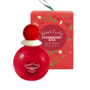 Jean Marc Sweet Candy Strawberry Kiss Tualettvesi