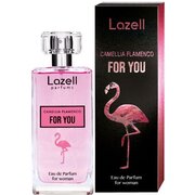 Lazell Camellia Flamenco For You Women Lõhnavesi