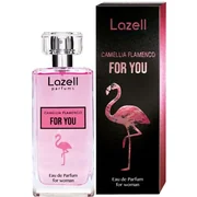 Lazell Camellia Flamenco For You Women Lõhnavesi 100ml