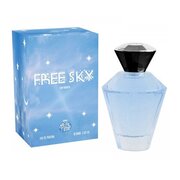 Real Time Free Sky For Woman Lõhnavesi