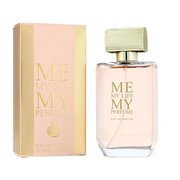 Real Time Me My Life My Perfume Lõhnavesi