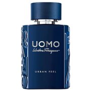 Salvatore Ferragamo Uomo Urban Feel Tualettvesi