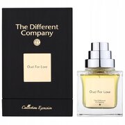 The Different Company Oud For Love Lõhnavesi 100ml