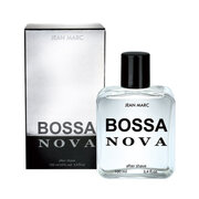Jean Marc Bossa Nova Man Odekolonn