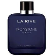 La Rive Ironstone For Man Tualettvesi