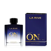La Rive Just On Time For Man Tualettvesi