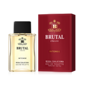 La Rive Brutal Classic Intense Tualettvesi