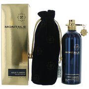 Montale Aoud Flowers Men parfüüm 100ml
