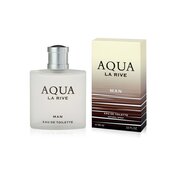 La Rive Aqua For Man Tualettvesi