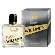 Lazell Willmen For Men Tualettvesi