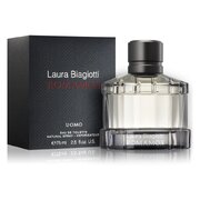 Laura Biagiotti Romamor Uomo Tualettvesi 75ml