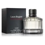 Laura Biagiotti Romamor Uomo Tualettvesi 75ml