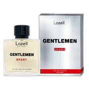 Lazell Gentlemen Sport For Men Tualettvesi