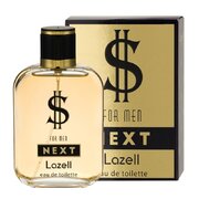 Lazell $ Next For Men Tualettvesi