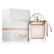 Chloe Love Story - Eau de Toilette tualettvesi
