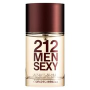 Carolina Herrera 212 Sexy Men Tualettvesi