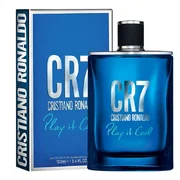 Cristiano Ronaldo CR7 Play it Cool Tualettvesi 100ml