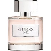 Guess Guess 1981 for woman Tualettvesi