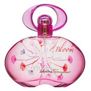 Salvatore Ferragamo Incanto Bloom New Edition Tualettvesi 100ml