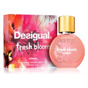 Desigual Fresh Bloom Woman tualettvesi 30ml