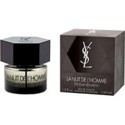 Yves Saint Laurent La Nuit De L'Homme Tualettvesi
