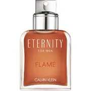 Calvin Klein Eternity Flame For Men Tualettvesi 100ml