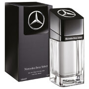 Mercedes-Benz Select Tualettvesi