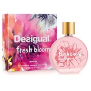 Desigual Fresh Bloom Woman tualettvesi