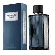 Abercrombie&Fitch First Instinct Blue Man Tualettvesi 100ml